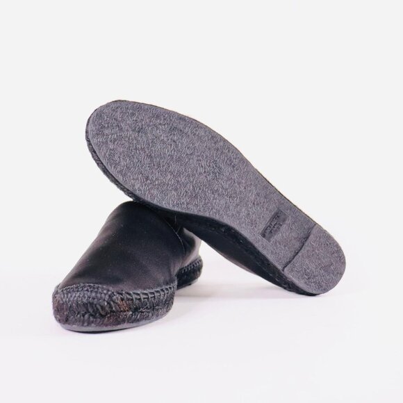 AUTHENTIC YSL ESPADRILLES - Picture 4 of 6